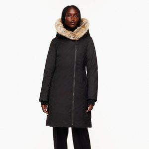 NWOT Aritzia Babaton St Moritz Parka
